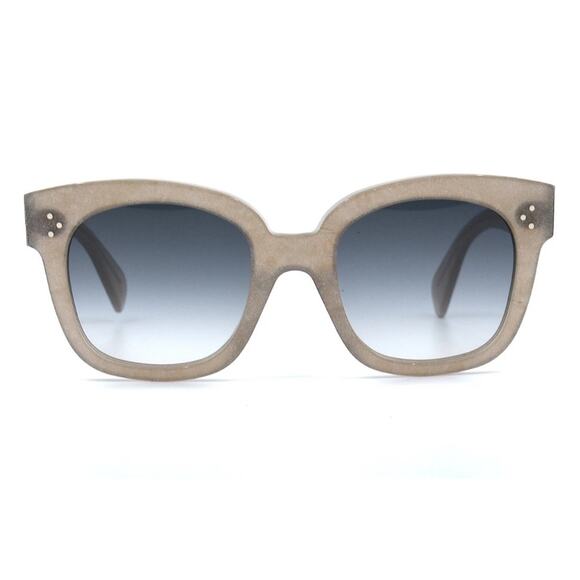 NEW!!! Celine Sunglasses CL4002UN 20B, Authentic - Picture 1 of 11